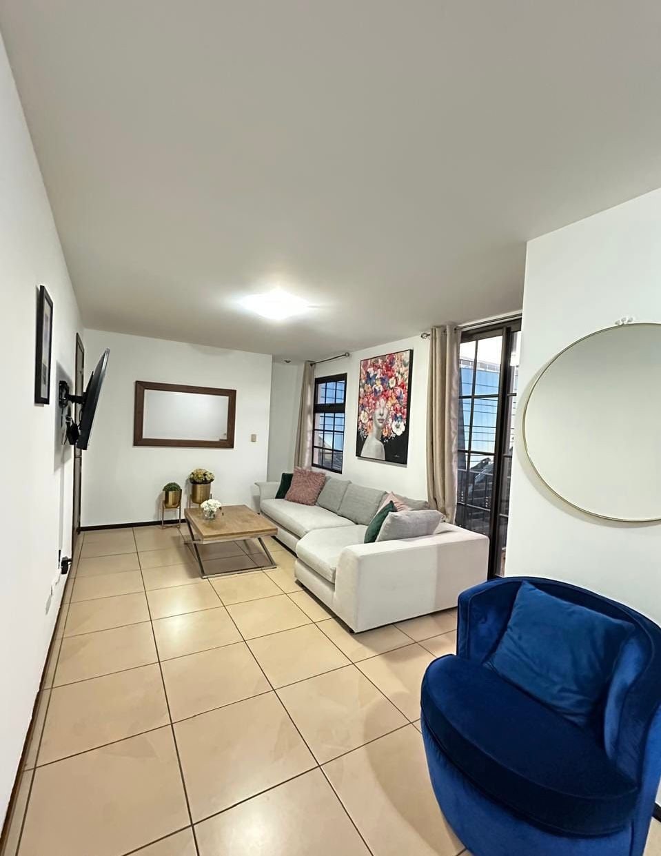 Foto 7 Apartamento Zona 13